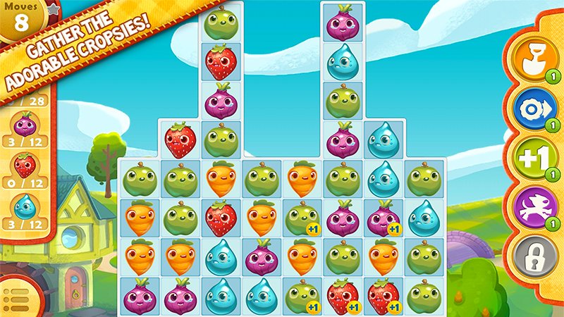 Một số lưu ý khi tham gia chơi game Kẹo Ngọt