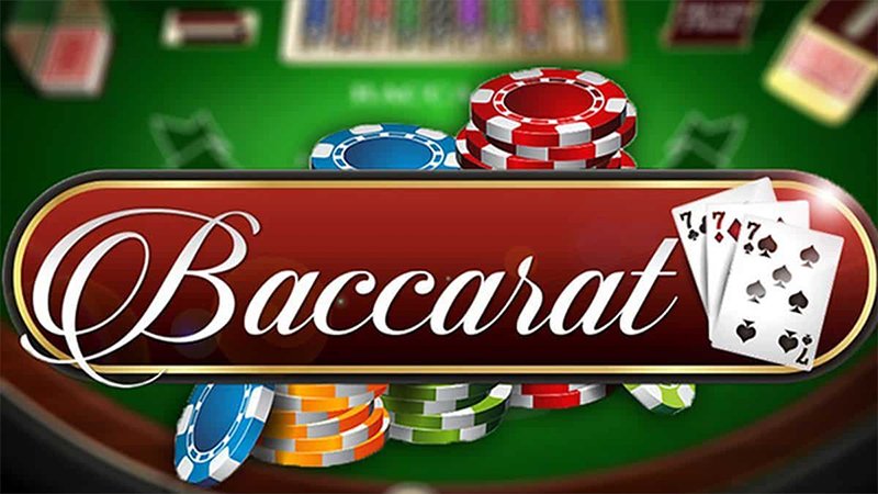Giới thiệu về game Baccarat - Thuật ngữ trong baccarrat bao gồm những gì?