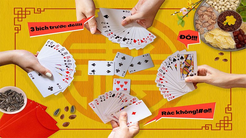 Một số lưu ý trước khi chơi